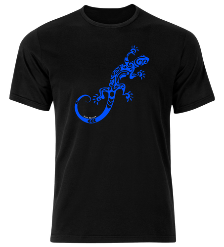 Blue Gecko