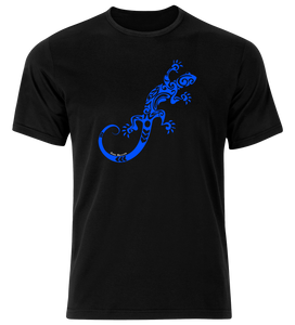 Blue Gecko