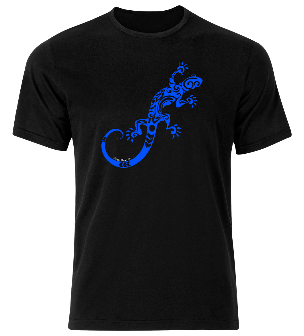 Blue Gecko