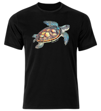 Sea Turtle