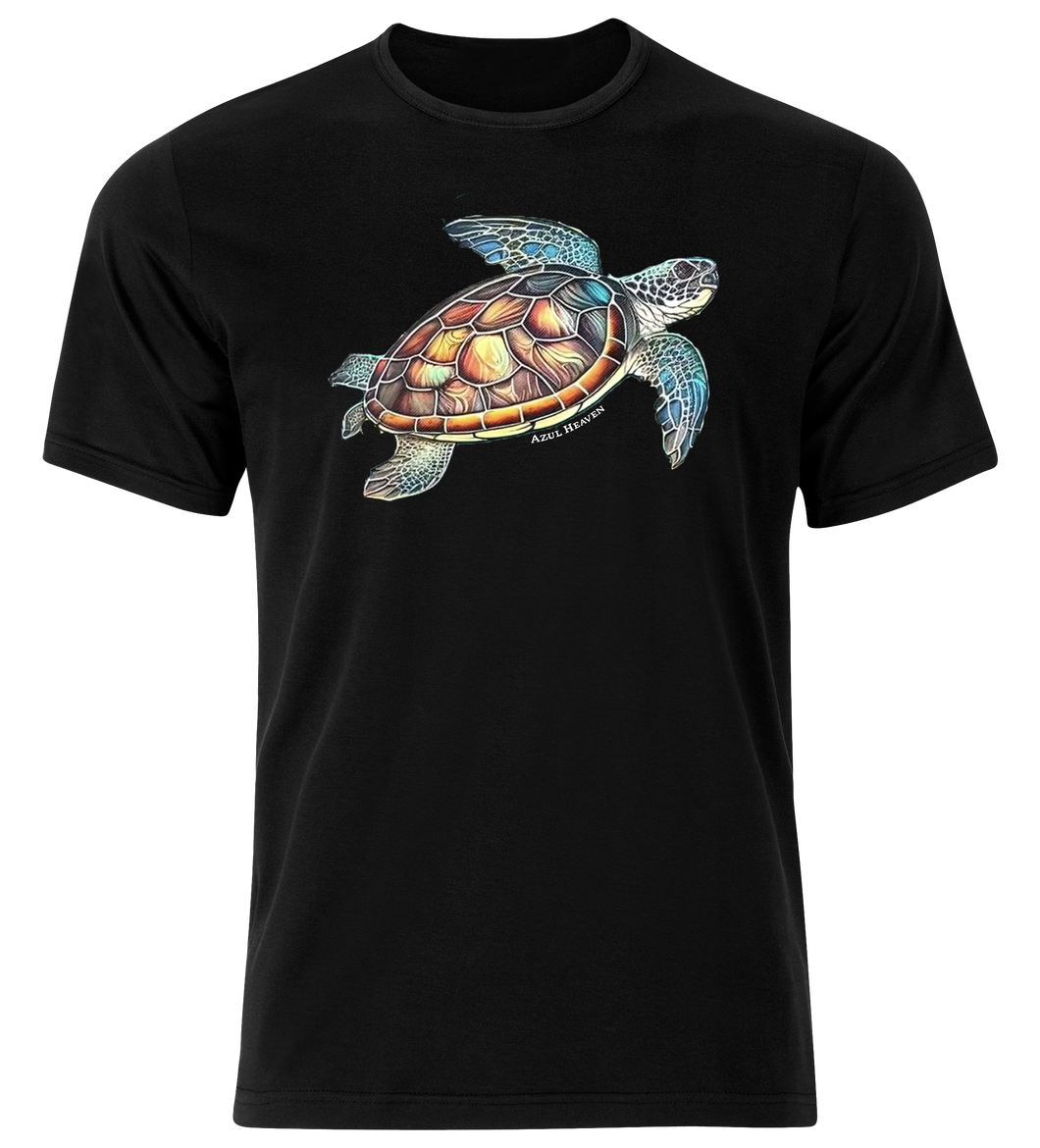 Sea Turtle