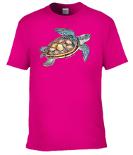 Sea Turtle