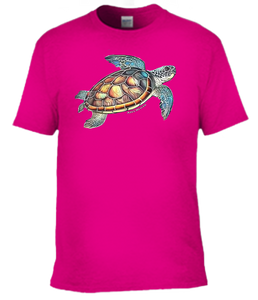 Sea Turtle