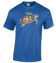 Sea Turtle