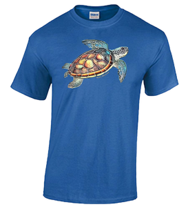 Sea Turtle