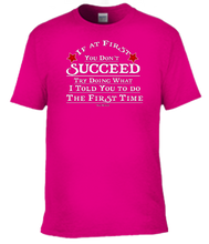 Succeed