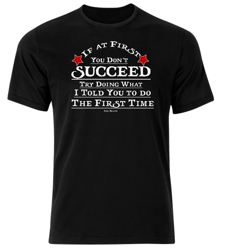 Succeed