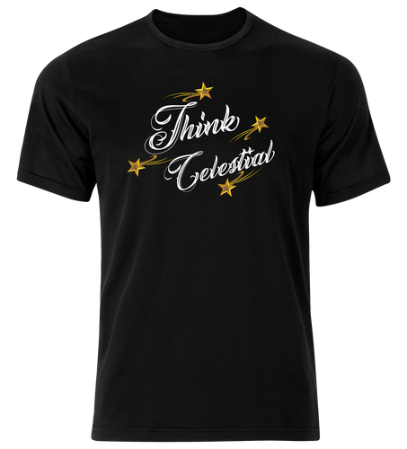 Think Celestial