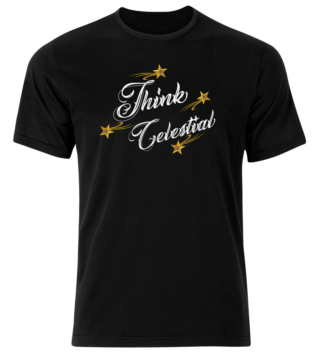 Think Celestial