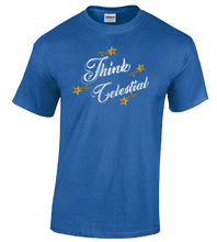 Think Celestial