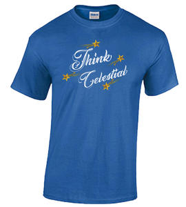 Think Celestial